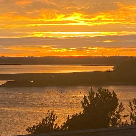 Juani Lägenhet Poole Exteriör bild