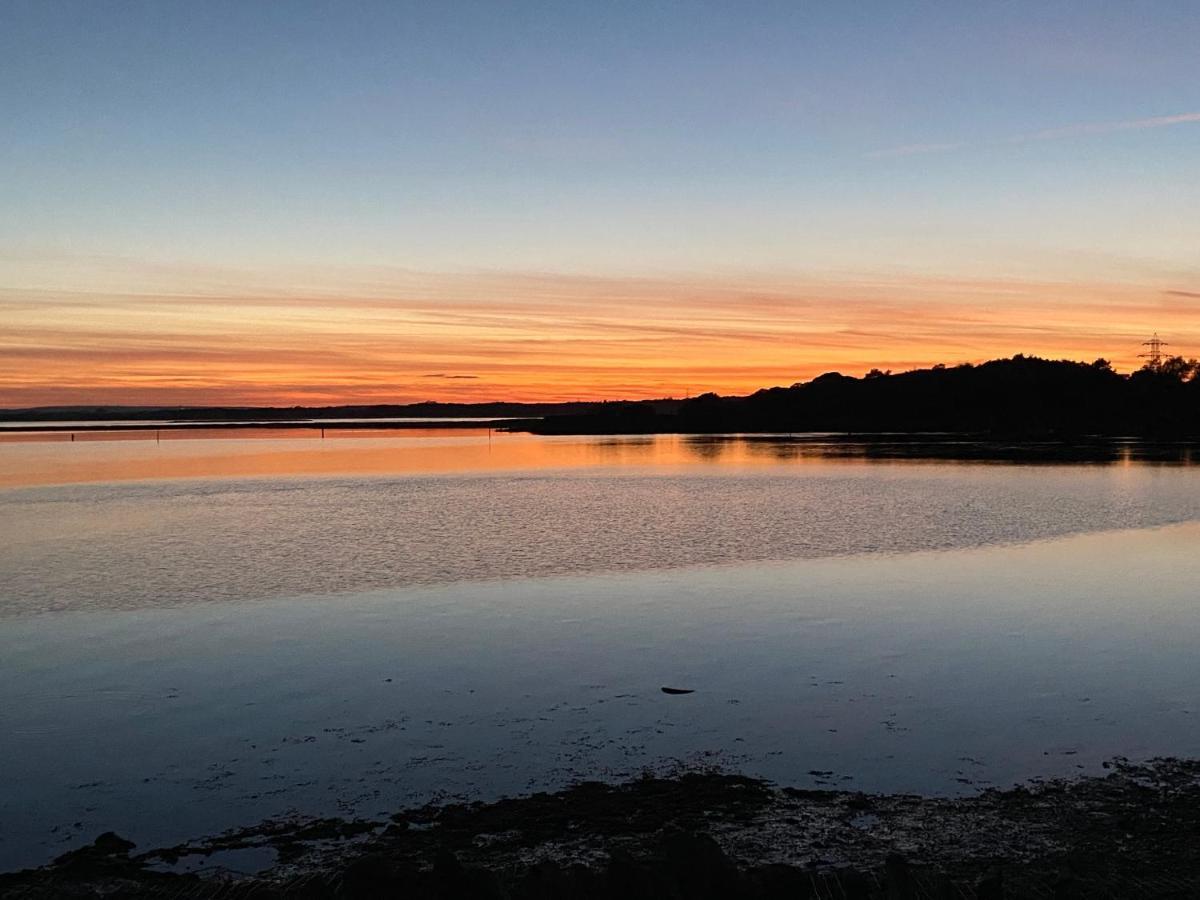 Juani Lägenhet Poole Exteriör bild