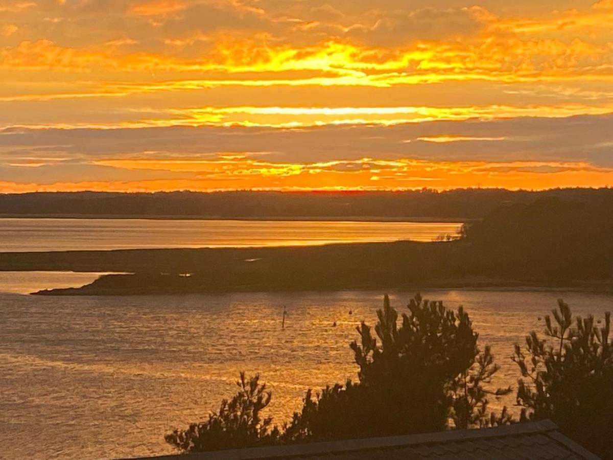 Juani Lägenhet Poole Exteriör bild